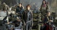 Cinecritica: Rogue One: Una Historia de Star Wars