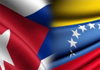 Cuba condena enérgicamente la Orden Ejecutiva de Trump contra Venezuela Cuba condena enérgicamente la Orden Ejecutiva de Trump contra Venezuela