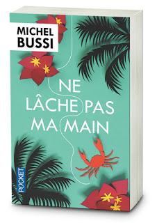 Michel Bussi: Un escritor que secuestra a sus lectores.