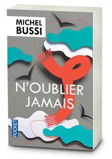 Michel Bussi: Un escritor que secuestra a sus lectores.