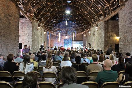 Quiero vivir en una novela de Agatha Christie Quiero vivir en una novela de Agatha Christie