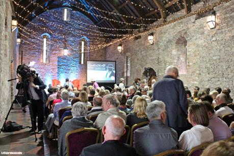 Quiero vivir en una novela de Agatha Christie Quiero vivir en una novela de Agatha Christie