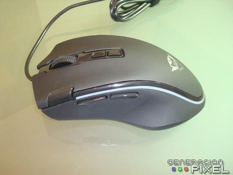 ANÁLISIS HARD-GAMING: Ratón Trust Laban GXT 188 analisis raton Trust Laban img 002
