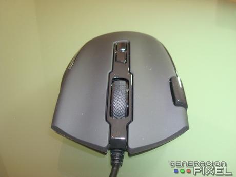 ANÁLISIS HARD-GAMING: Ratón Trust Laban GXT 188 analisis raton Trust Laban img 003