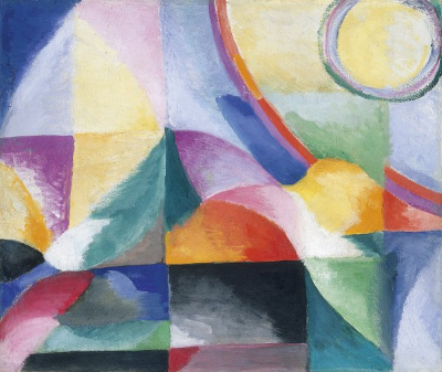 Sonia Delaunay. Arte. Diseño. Moda.