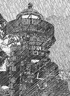 FARO DE LEÑA (1ªparte) FARO DE LEÑA (1ªparte)