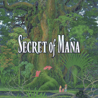 Un remake que no pone de acuerdo a la comunidad - Square Enix presenta una versión 3D de 'Secret of Mana'