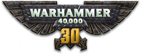 Pre-pedidos de la semana que viene: Escuadras de combate Primaris y la figural de 30ª aniversario Pre-pedidos de la semana que viene: Escuadras de combate Primaris y la figural de 30ª aniversario