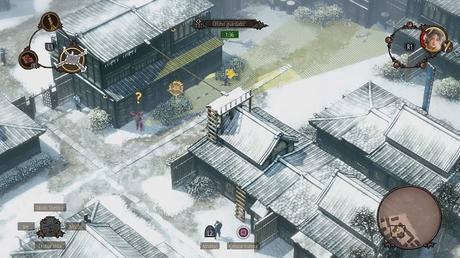 Análisis Shadow Tactics: Blades of the Shogun – La resurrección del sigilo táctico