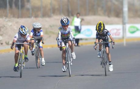 5 beneficios de practicar ciclismo para los más pequeños 5 beneficios de practicar ciclismo para los más pequeños