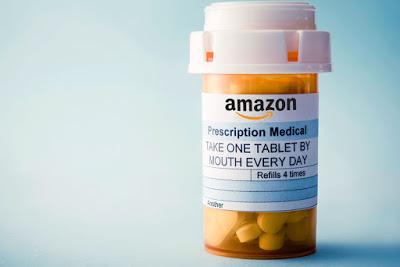 Amazon Pharma