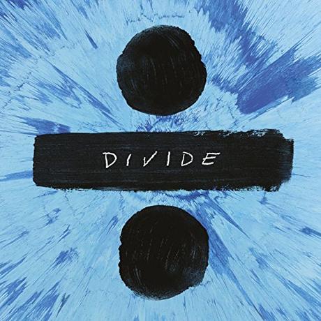 Ed Sheeran y Dua Lipa siguen liderando las ventas británicas Divide