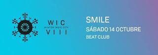 Concierto de Smile en Winter Indie City