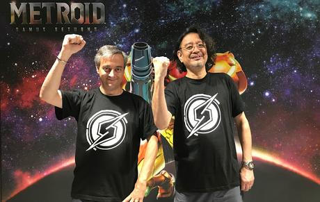 Super Mario Odysseys y Metroid:Samus Returns conquistan la Gamescom con sus premios Super Mario Odysseys y Metroid:Samus Returns conquistan la Gamescom con sus premios