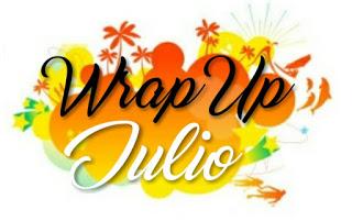 Wrap Up: Julio 2017