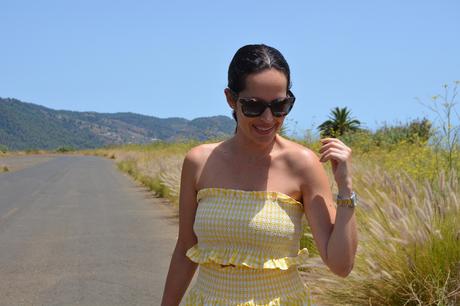 zara-yellow-vichy-outfit