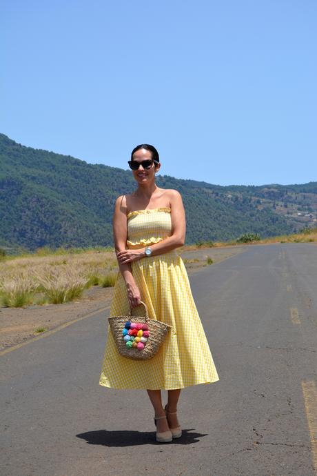 zara-yellow-vichy-outfit