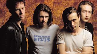 Suede - The Drowners (1992) Suede - The Drowners (1992)