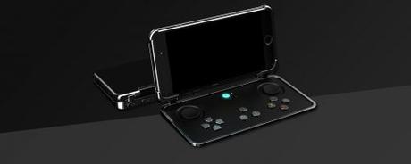 Convierte tu iPhone en una consola portátil con Hawkeye