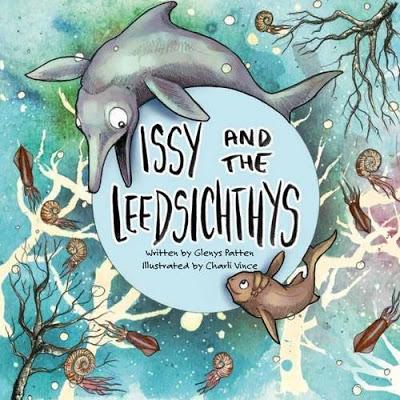 Issy and the Leedsichthys