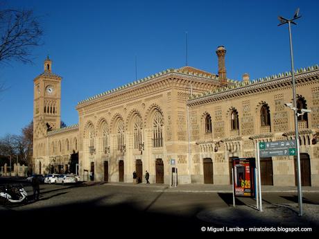 Toledo: Cada página, un prodigio