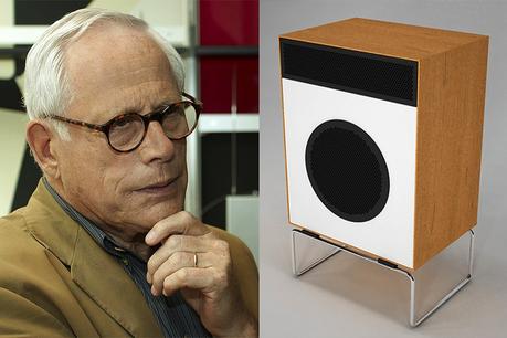 Dieter Rams Dieter Rams