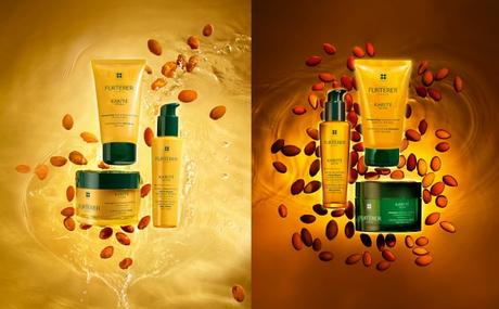 Gama Karité de René Furterer, la Solución a los Cabellos Secos y Muy Secos Gama Karité de René Furterer, la Solución a los Cabellos Secos y Muy Secos