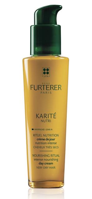 Gama Karité de René Furterer, la Solución a los Cabellos Secos y Muy Secos Gama Karité de René Furterer, la Solución a los Cabellos Secos y Muy Secos