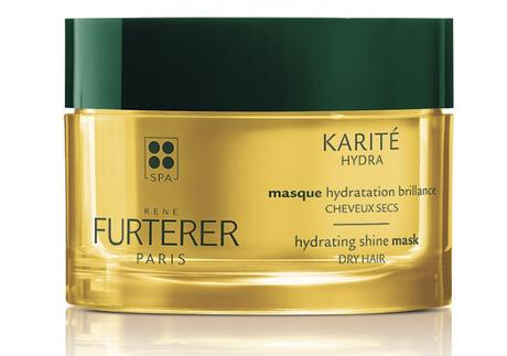Gama Karité de René Furterer, la Solución a los Cabellos Secos y Muy Secos Gama Karité de René Furterer, la Solución a los Cabellos Secos y Muy Secos