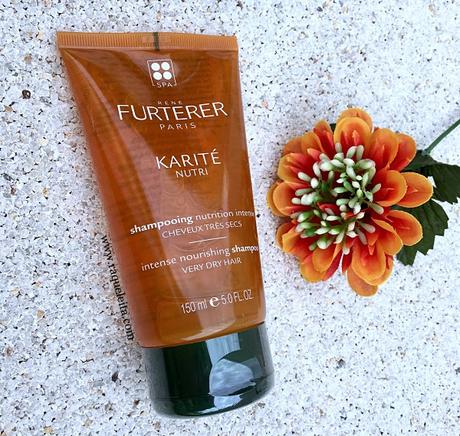 Gama Karité de René Furterer, la Solución a los Cabellos Secos y Muy Secos Gama Karité de René Furterer, la Solución a los Cabellos Secos y Muy Secos