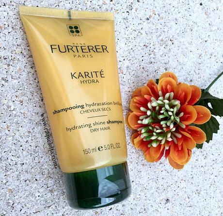 Gama Karité de René Furterer, la Solución a los Cabellos Secos y Muy Secos Gama Karité de René Furterer, la Solución a los Cabellos Secos y Muy Secos