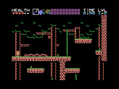 'XSpelunker', un nuevo juego que participa en la MSXdev'17 'XSpelunker', un nuevo juego que participa en la MSXdev'17