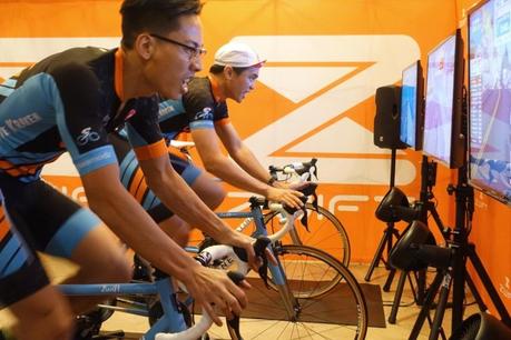 Abiertas inscripciones para la Academia Zwift