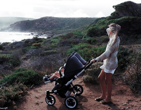 Bugaboo Donkey Classic+, cochecito gemelar con estilo Bugaboo Donkey Classic+, cochecito gemelar con estilo