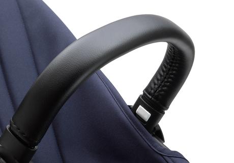 Bugaboo Donkey Classic+, cochecito gemelar con estilo Bugaboo Donkey Classic+, cochecito gemelar con estilo