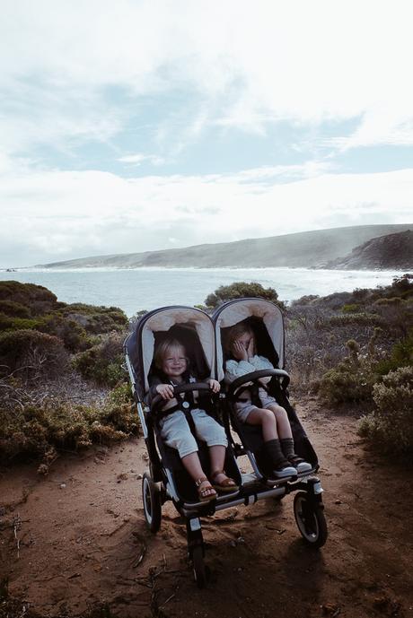 Bugaboo Donkey Classic+, cochecito gemelar con estilo Bugaboo Donkey Classic+, cochecito gemelar con estilo