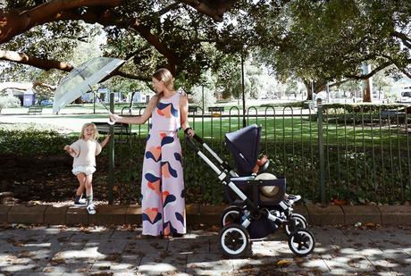 Bugaboo Donkey Classic+, cochecito gemelar con estilo Bugaboo Donkey Classic+, cochecito gemelar con estilo