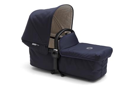 Bugaboo Donkey Classic+, cochecito gemelar con estilo Bugaboo Donkey Classic+, cochecito gemelar con estilo