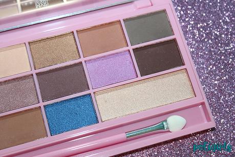 Paleta Unicorn Love de I Heart Makeup