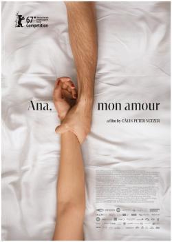 Anatomía de una relación viciada – Crítica de “Ana, mon amour” (2017)