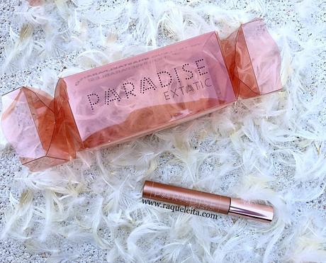 Longitud Máxima y Volumen Extremo para las Pestañas con Paradise Extatic de L'Oréal París Longitud Máxima y Volumen Extremo para las Pestañas con Paradise Extatic de L'Oréal París