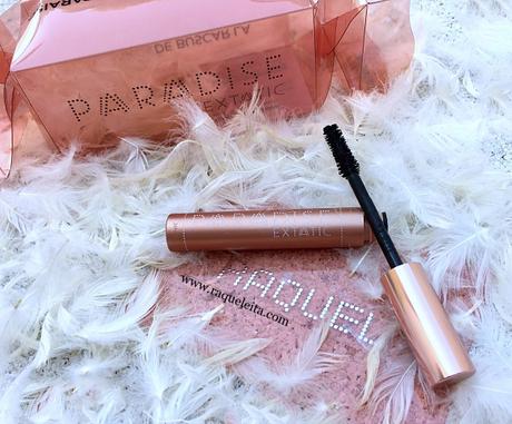 Longitud Máxima y Volumen Extremo para las Pestañas con Paradise Extatic de L'Oréal París Longitud Máxima y Volumen Extremo para las Pestañas con Paradise Extatic de L'Oréal París