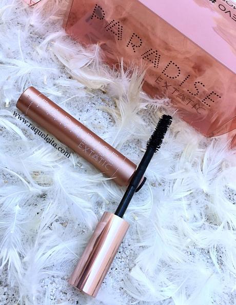 Longitud Máxima y Volumen Extremo para las Pestañas con Paradise Extatic de L'Oréal París Longitud Máxima y Volumen Extremo para las Pestañas con Paradise Extatic de L'Oréal París
