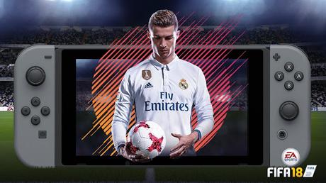 Explican por qué FIFA 18 no cuenta con el motor Frostbite Explican por qué FIFA 18 no cuenta con el motor Frostbite