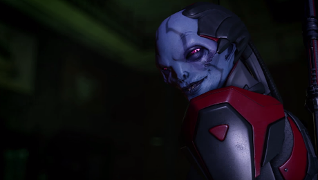 Ya disponible XCOM 2: War of the Chosen Ya disponible XCOM 2: War of the Chosen