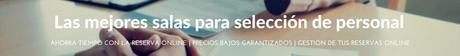 5 pasos para crear un proceso de selección eficiente Las mejores salas para selección de personal (1)