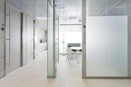 5 pasos para crear un proceso de selección eficiente Sala reunión