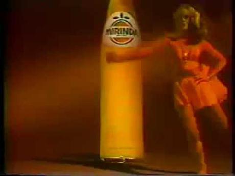 Mirinda. Historia de la Fanta española que arrasa internacionalmente