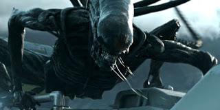 Alien: Covenant (Ridley Scott, 2017. EEUU / GB /AUSTRA / CAN & NZ)