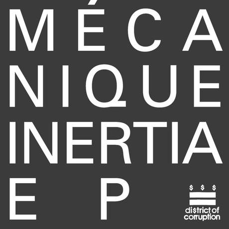 MECANIQUE - INERTIA EP